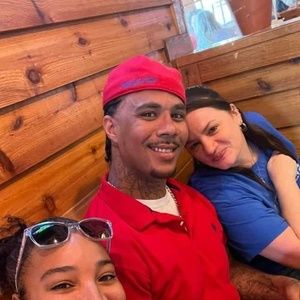 Meet your Posher, Terence